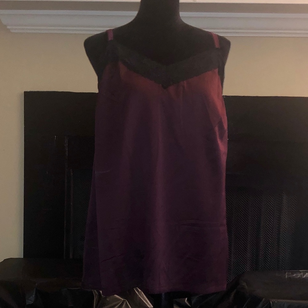 Lane Bryant Cami Size 14/16